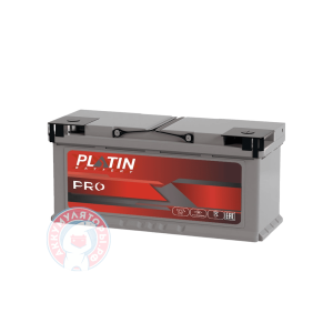 Аккумулятор Platin Pro 6 СТ 100Ач 