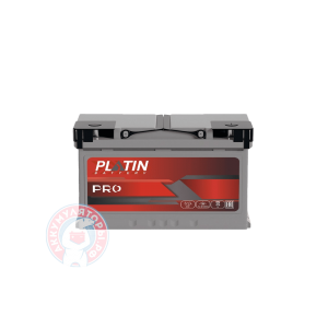 Аккумулятор Platin Pro 6 СТ 75Ач оп низкий