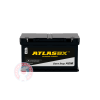Аккумулятор Atlas AGM 6 СТ 80Ач оп