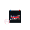 Аккумулятор Solite Silver 6 СТ 59Ач B24