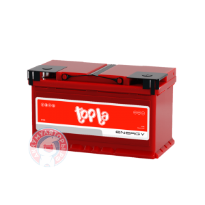 Аккумулятор Topla Energy 6 СТ 75Ач