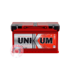 Аккумулятор Unikum 6 СТ 75Ач оп