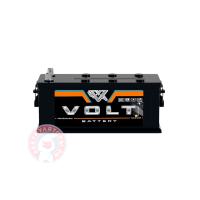 Аккумулятор Volt Professional 6 СТ 210Ач рос