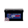 Аккумулятор Eurostart Blue 6 СТ 75Ач