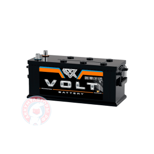 Аккумулятор Volt Professional 6 СТ 210Ач рос