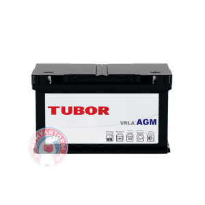 Аккумулятор Tubor AGM 6 СТ 70Ач оп