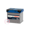 Аккумулятор Bosch  6 СТ 60Ач 540А обратная