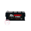 Аккумулятор Grizly Steel 6 CT 190Ач рос
