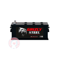Аккумулятор Grizly Steel 6 CT 190Ач рос
