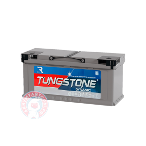 Аккумулятор Tungstone Dynamic 6 СТ 100Ач оп