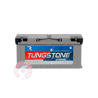 Аккумулятор Tungstone Dynamic 6 СТ 100Ач оп