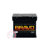 Аккумулятор Bravo 6 СТ 60Ач оп