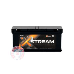 Аккумулятор X-Stream Power 6 СТ 100Ач