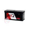 Аккумулятор Maq 6 CT 100Ач оп