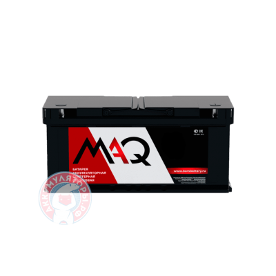 Аккумулятор Maq 6 CT 100Ач оп