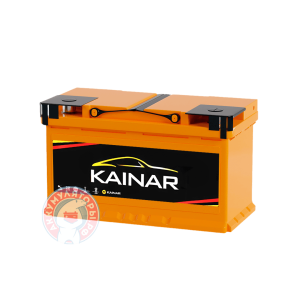 Аккумулятор Kainar 6 СТ 77Ач оп