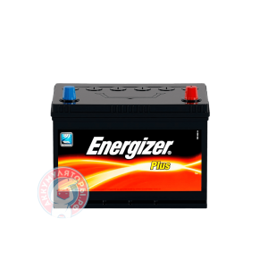 Аккумулятор Energizer PLUS 6 CT 95Ач оп D31 Аккумулятор Energizer PLUS 6 CT 95Ач оп D31