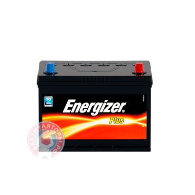 Аккумулятор Energizer PLUS 6 CT 95Ач оп D31