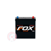 Аккумулятор Foxaccum 6 CT 40Ач B19 тонк.кл.