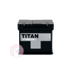 Аккумулятор Titan Standart 6 СТ 66Ач