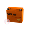 Аккумулятор Volat 6CT 7Ah (YTX7A-BS)