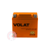 Аккумулятор Volat 6CT 7Ah (YTX7A-BS)