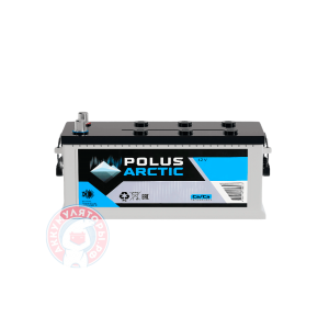 Аккумулятор Polus Arctic 6 СТ 225Ач евро