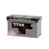 Аккумулятор Titan EFB 6 СТ 60Ач оп
