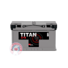 Аккумулятор Titan EFB 6 СТ 60Ач оп