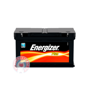 Аккумулятор Energizer PLUS 6 CT 74Ач оп