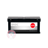 Аккумулятор Tab Vesna Basic 110Ач 950А обратная