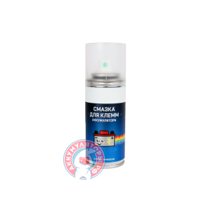 Смазка графитовая OILRIGHT  (380гр)