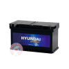 Аккумулятор Hyundai AGM Energy 6 СТ 70Ач оп