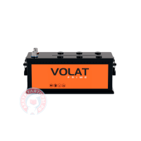Аккумулятор Volat Prime Professional 6 CT 190Ач болт