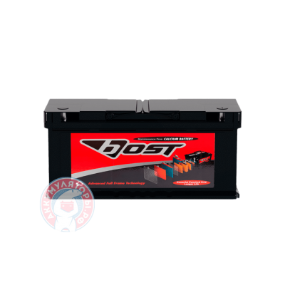 Аккумулятор Bost 6 СТ 100Aч оп
