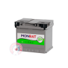 Аккумулятор Monbat Premium 6 CT 60Ач оп