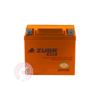 Аккумулятор Zubr 6 СТ 30 (YB30L-BS)