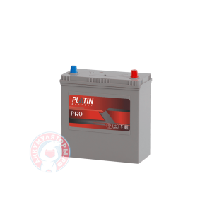 Аккумулятор Platin Pro 6 СТ 45Ач B24 тонк.кл.