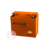 Аккумулятор Zubr 6 СТ 30 (YB30L-BS)