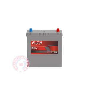 Аккумулятор Platin Pro 6 СТ 45Ач B24