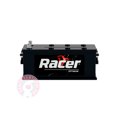 Аккумулятор Racer 6 СТ 132Ач рос