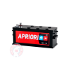 Аккумулятор Apriori 6 СТ 140Ач рос