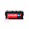 Аккумулятор Apriori 6 СТ 140Ач рос