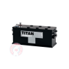 Аккумулятор Titan Standart 6 СТ 190Ач рос