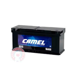 Аккумулятор Camel AGM 6 СТ 92Ач оп