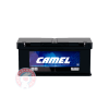 Аккумулятор Camel AGM 92Ач 850А обратная