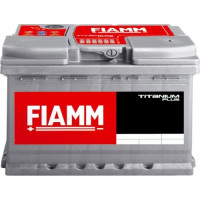 Аккумулятор Fiamm FG-10451(6 В 4.5 А)