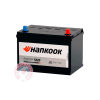 Аккумулятор Hankook 6 СТ 70Ач оп D26