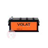 Аккумулятор VOLAT Professional 6 СТ 225 евро