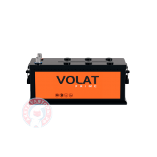 Аккумулятор Volat Prime Professional 6 CT 225Ач евро
